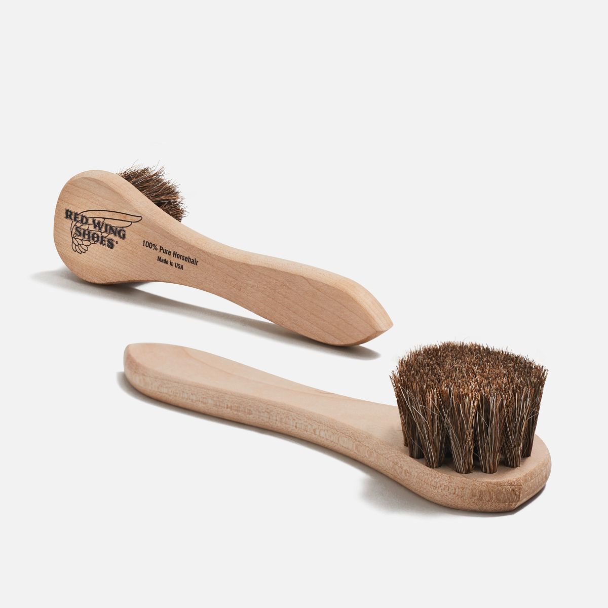 Dauber-Bürste