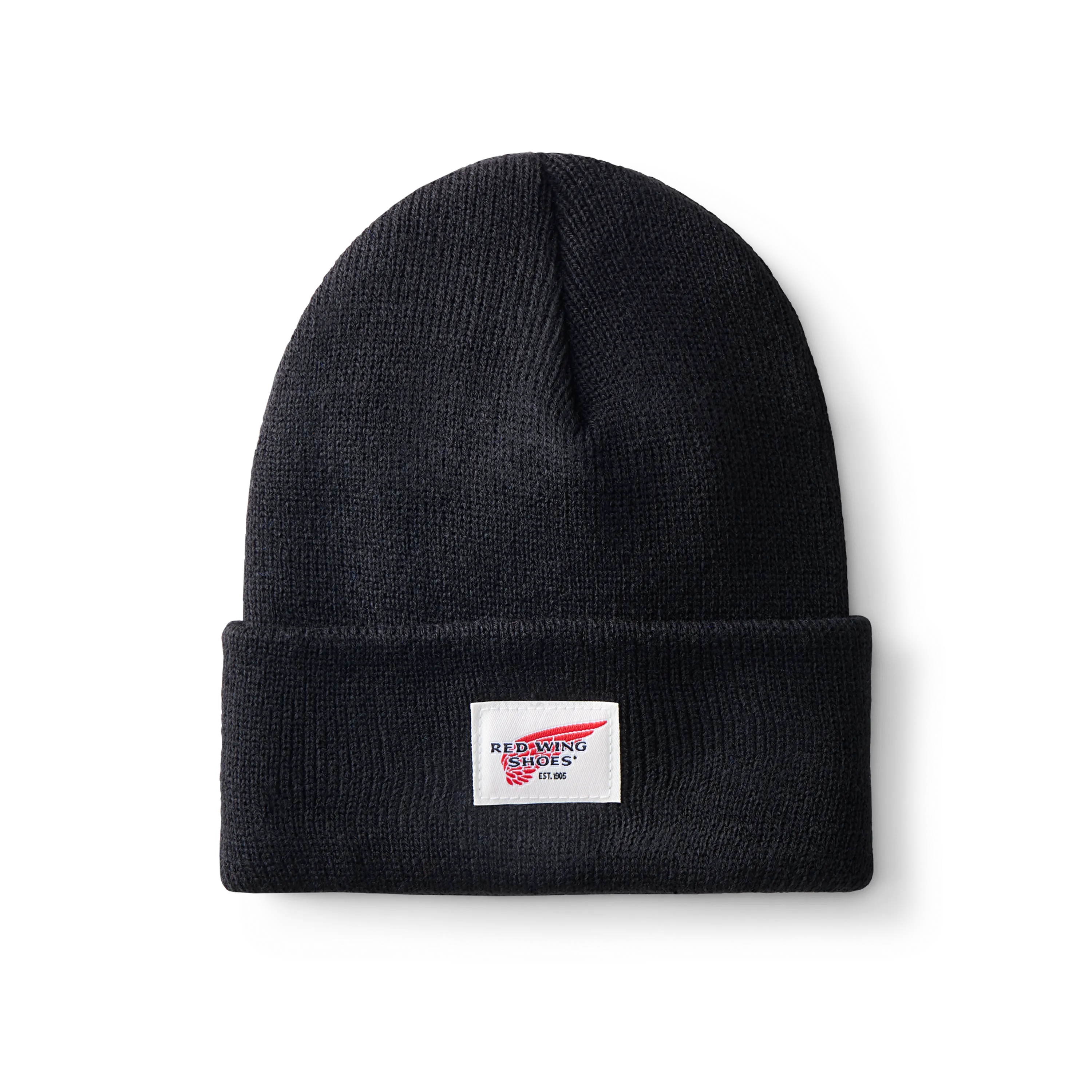 Kinder Cuffed Beanie Mütze