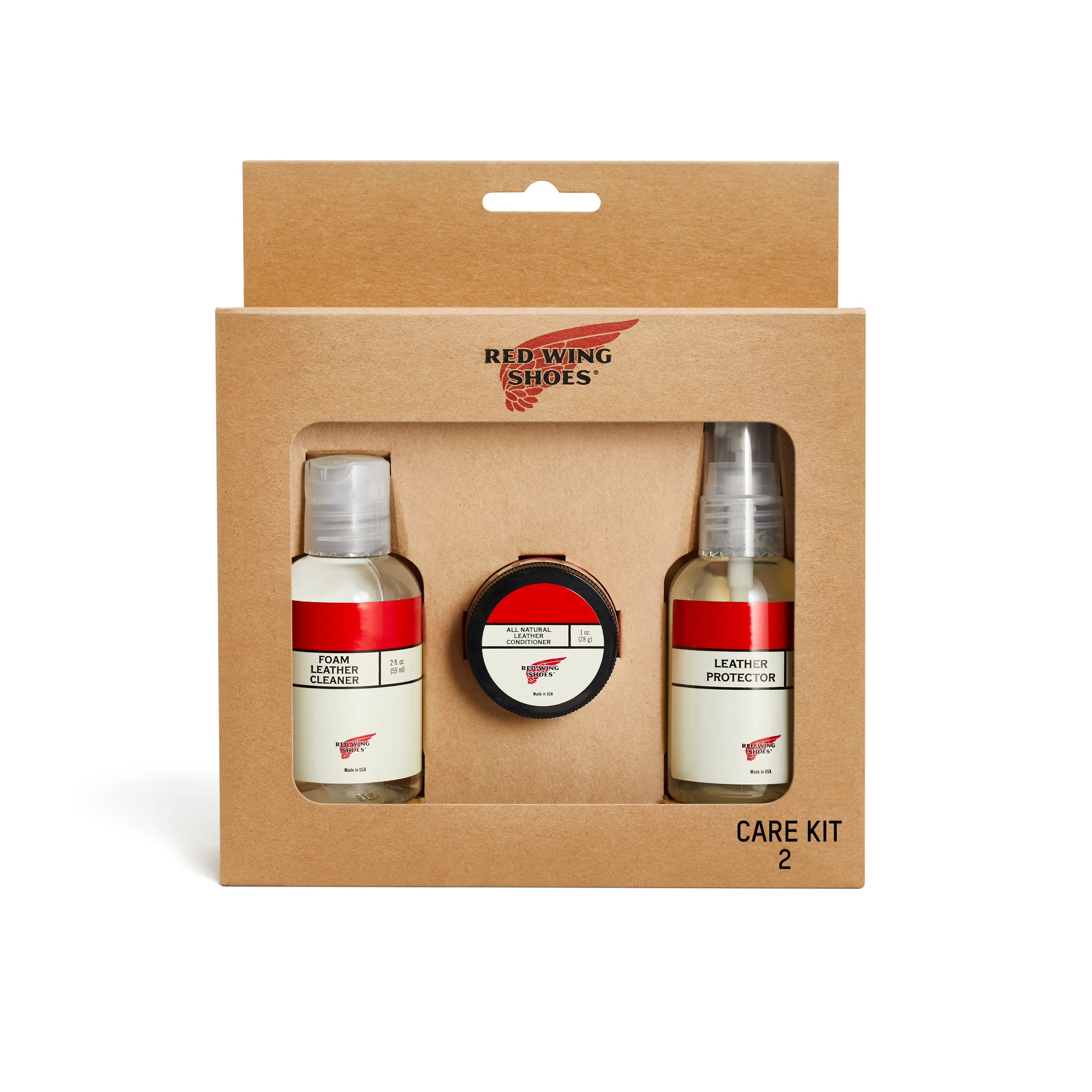Mini-Pflege-Set #2