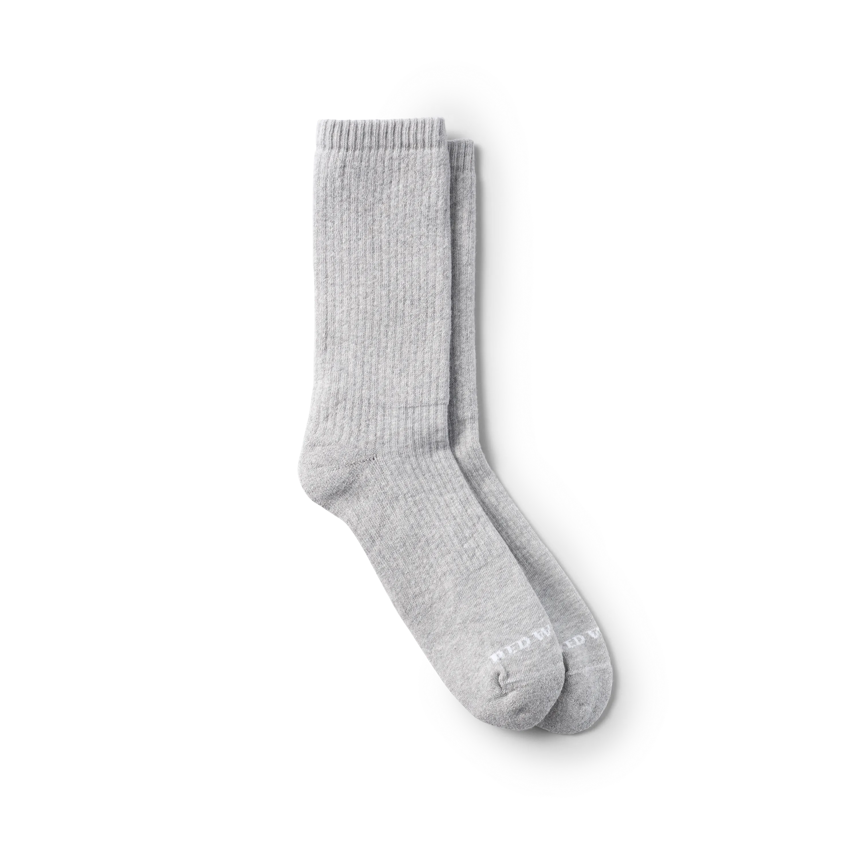 Cushion Crew Socken