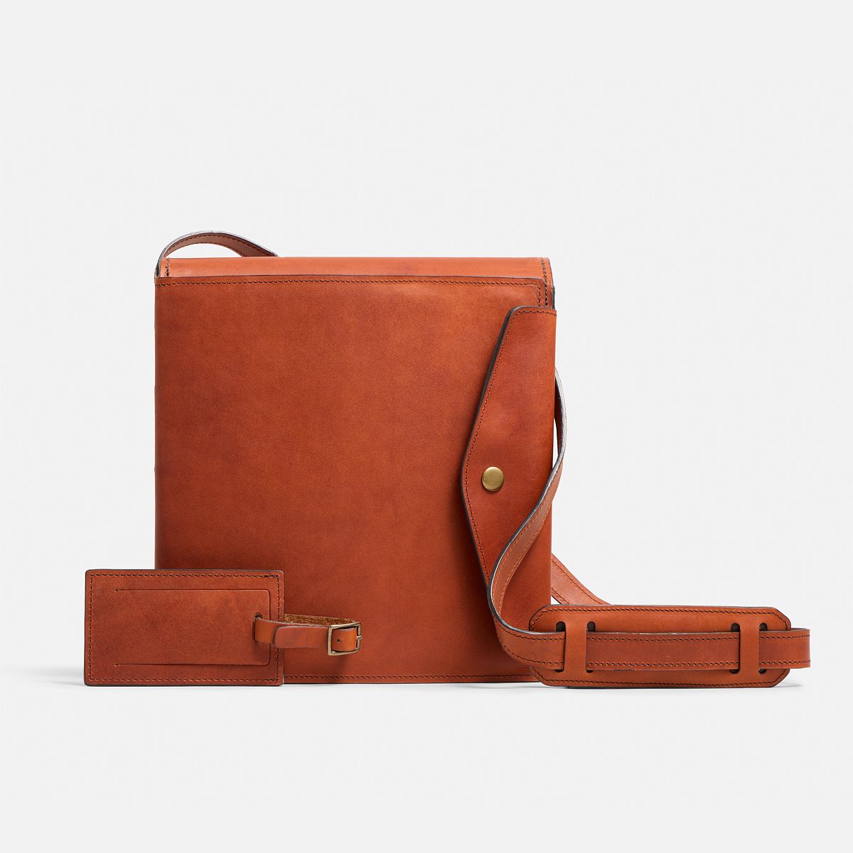 Explorer-Tasche
