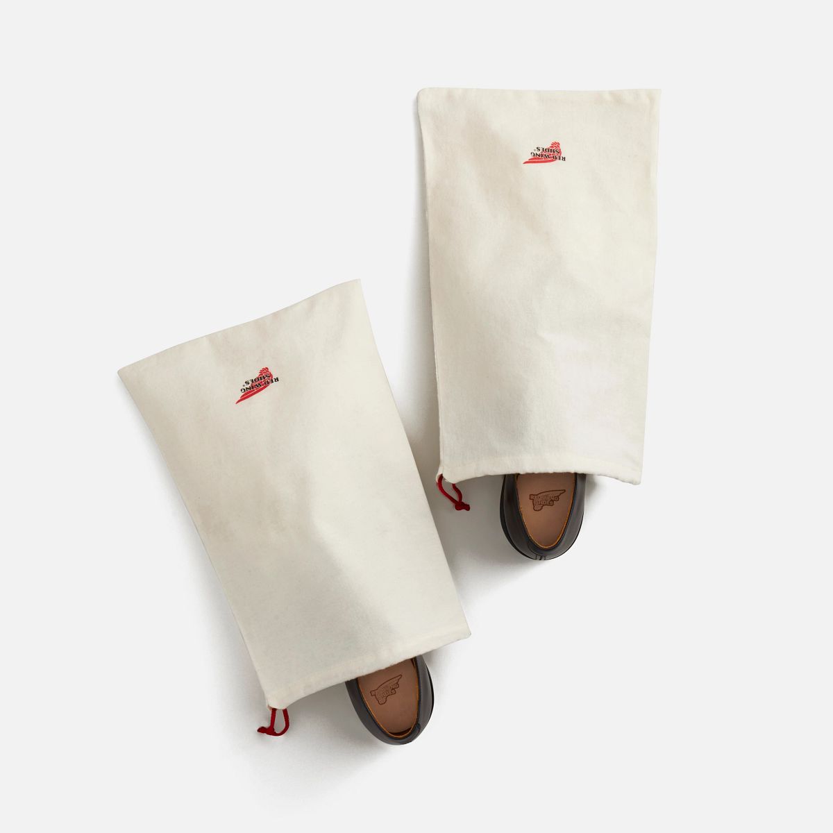 Boots-Taschen