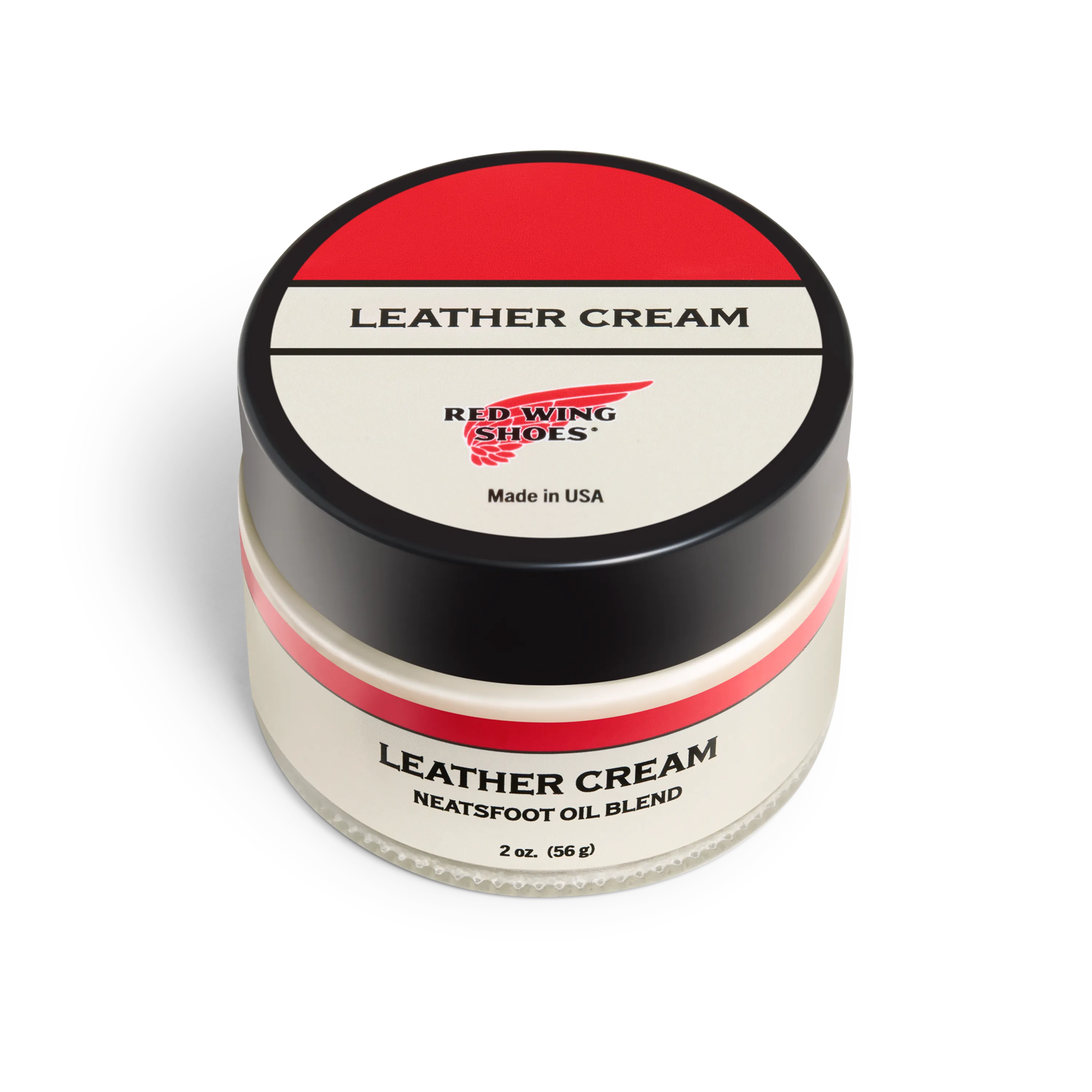 Ledercreme