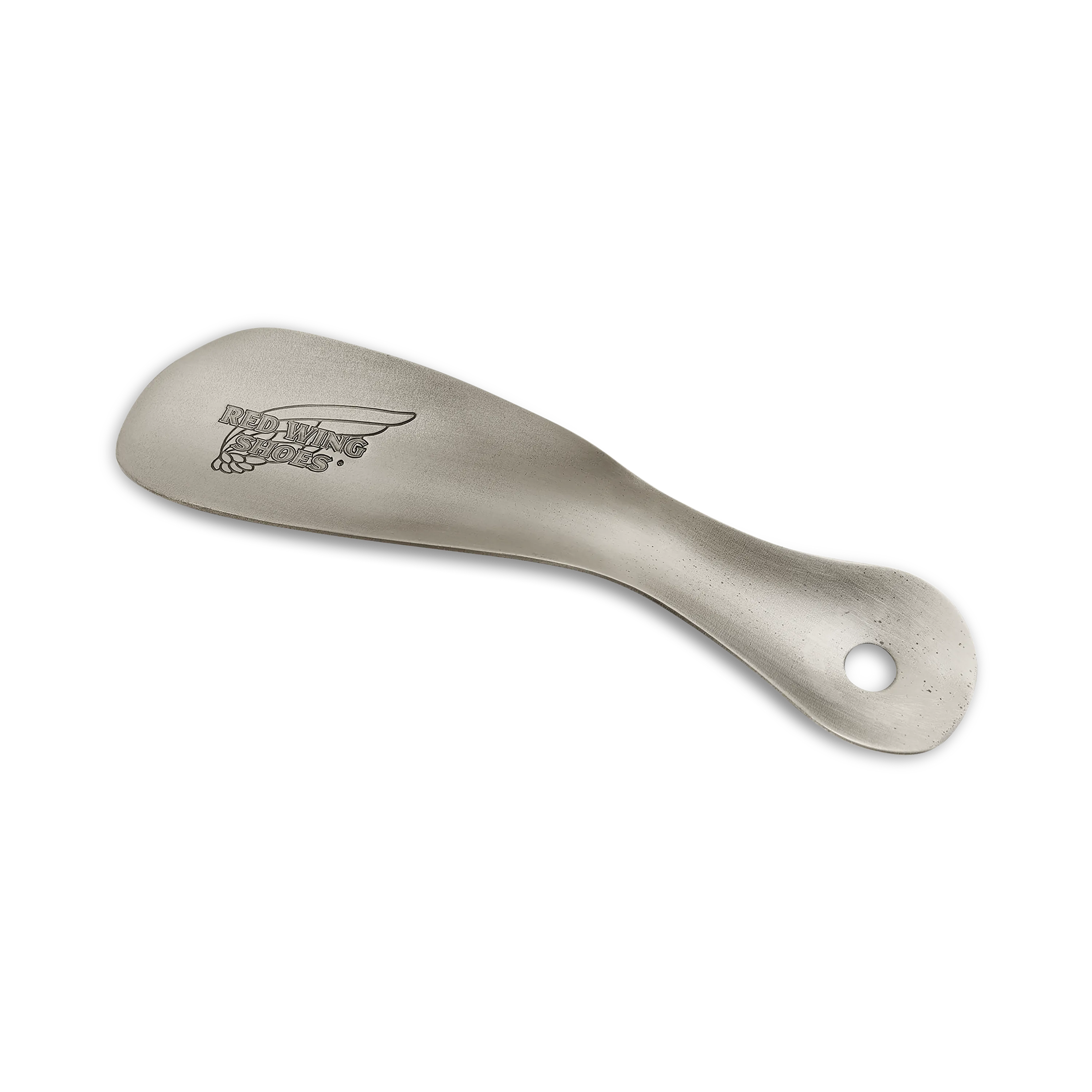 Gebürsteter Nickel-Stoßhorn