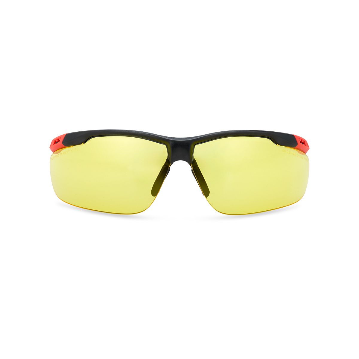 Mittelschwere Sicherheitsbrille