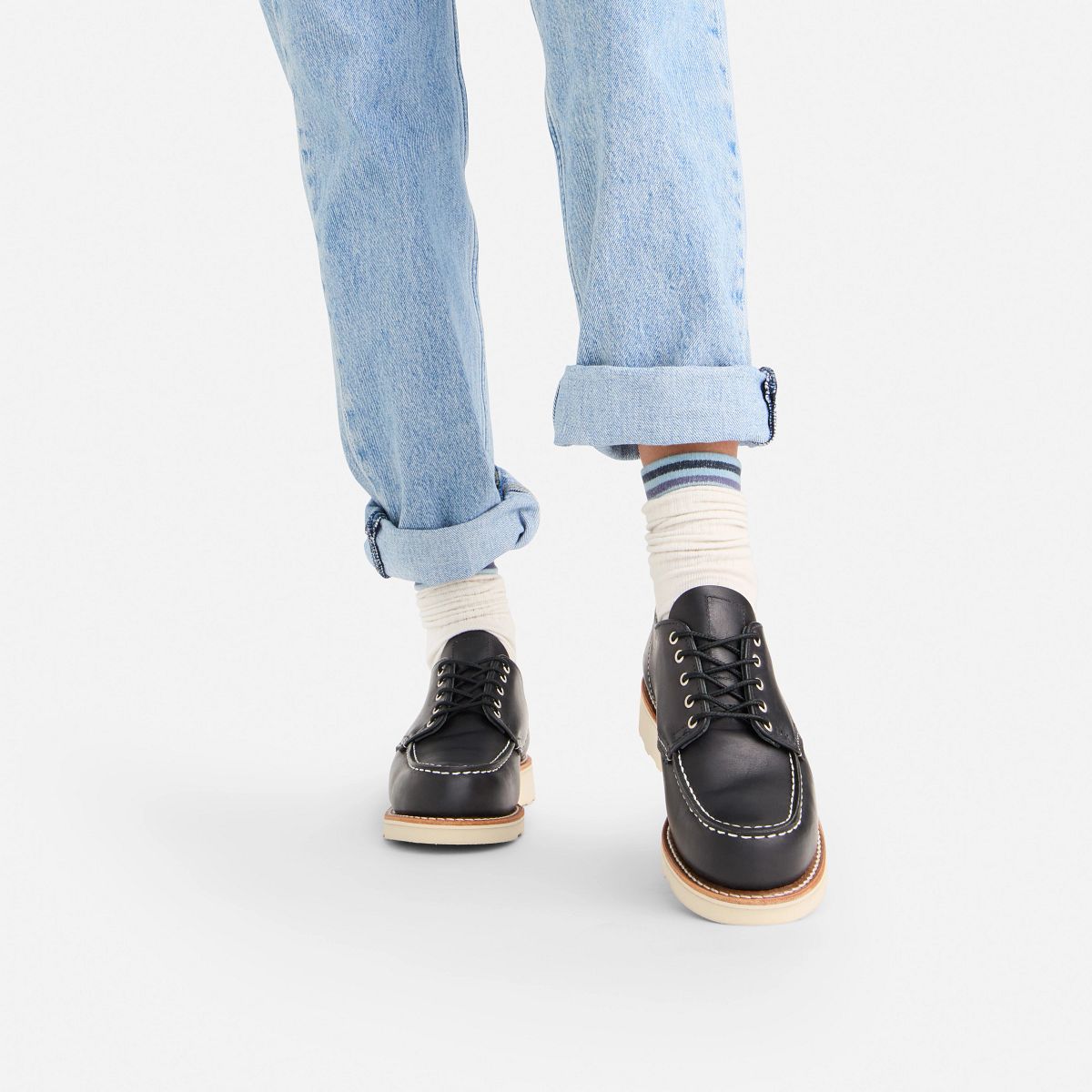 Shop Moc Oxford