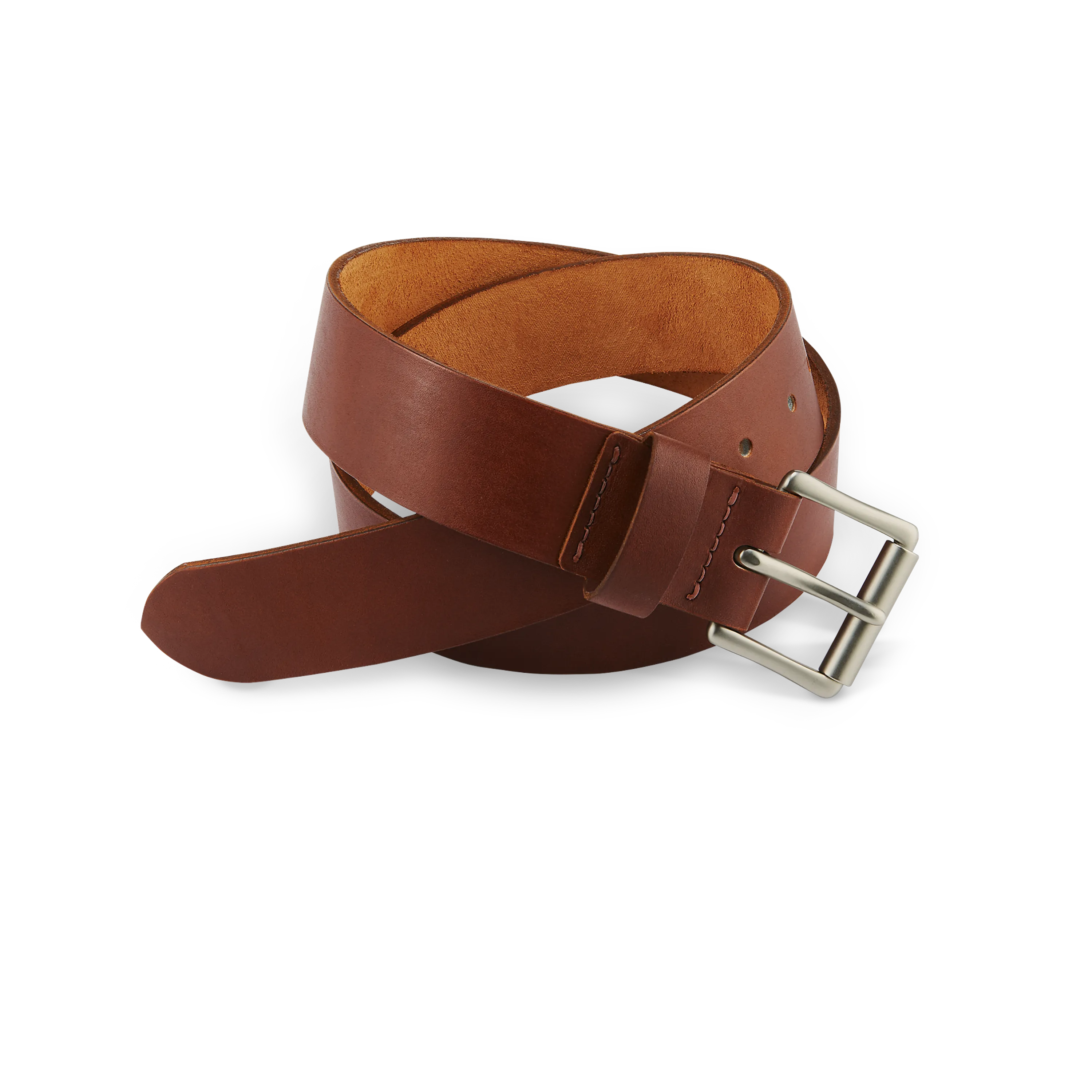 Red Wing Leder Gürtel