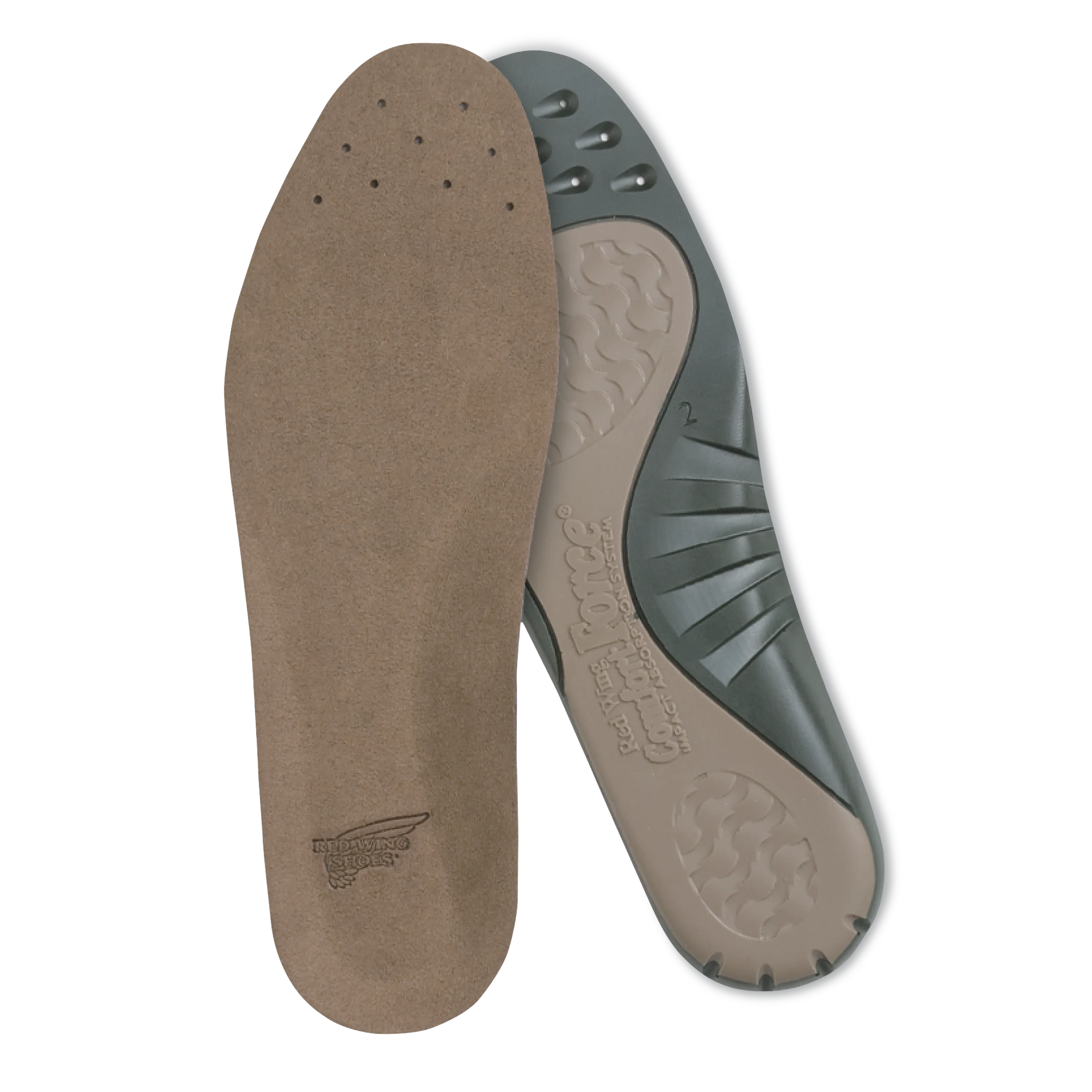 ComfortForce® Fußbett