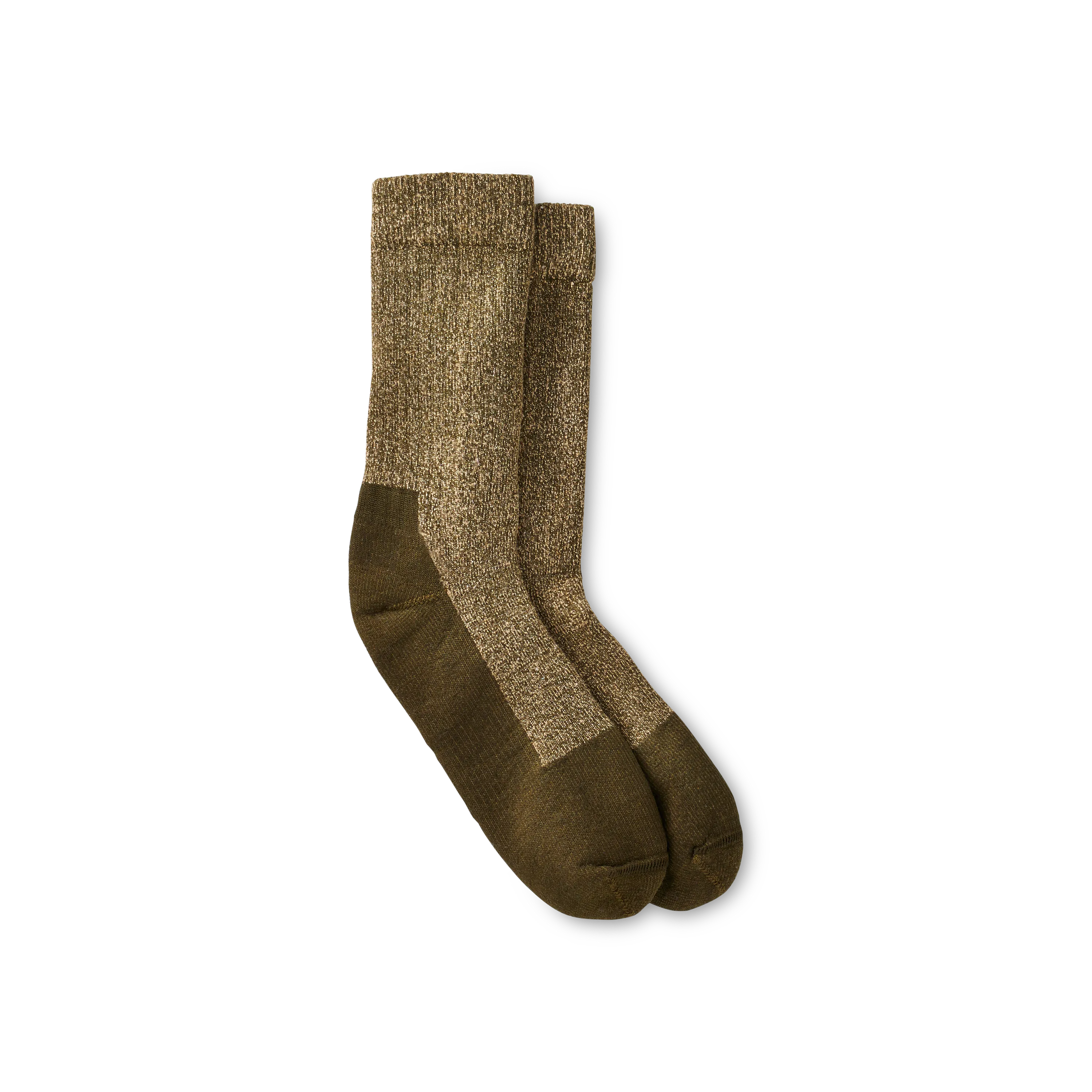 Tiefes Zehenkappen-Knöchelsocken