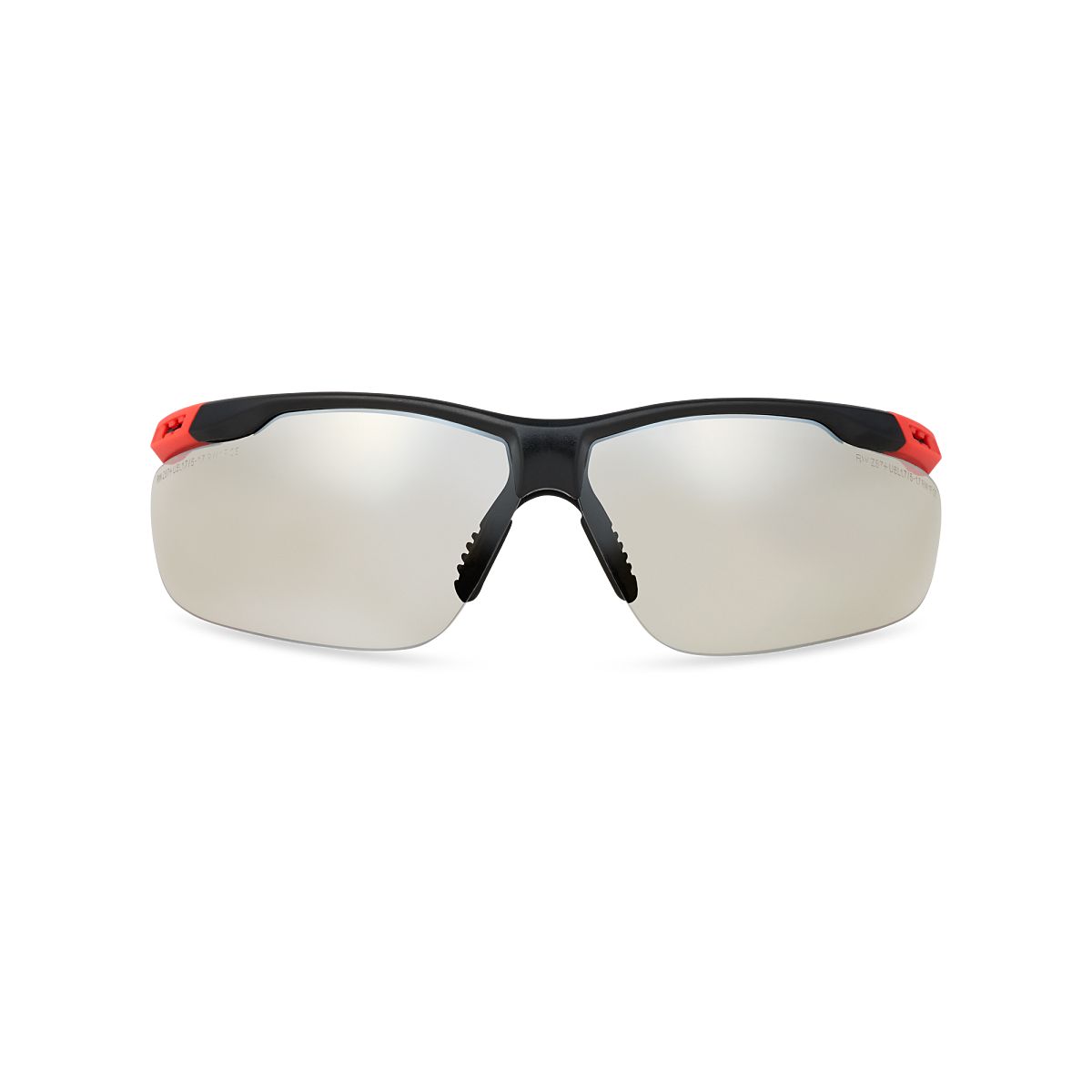 Mittelschwere Sicherheitsbrille