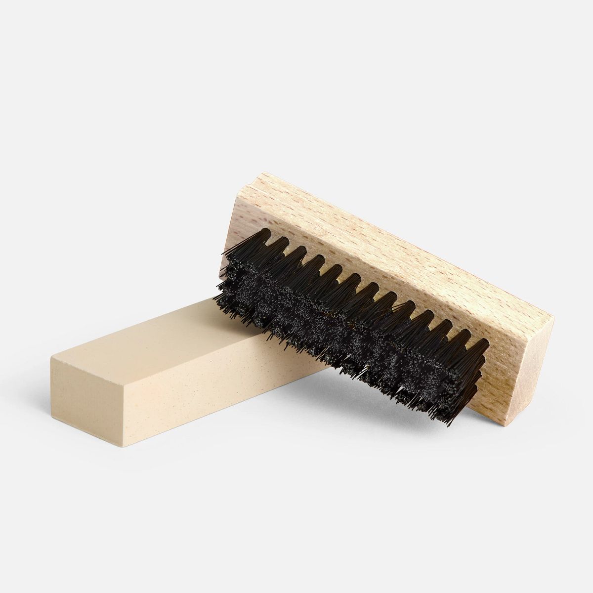 Roughout/Suede Reinigungsset