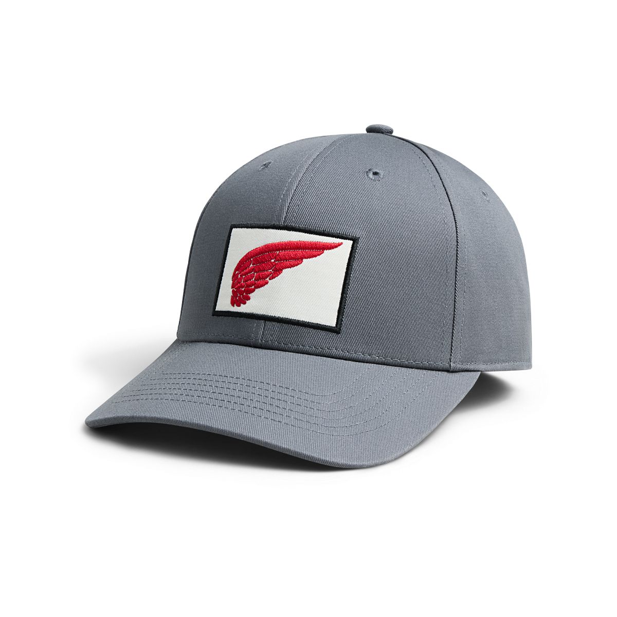Gestickter Logo-Hut