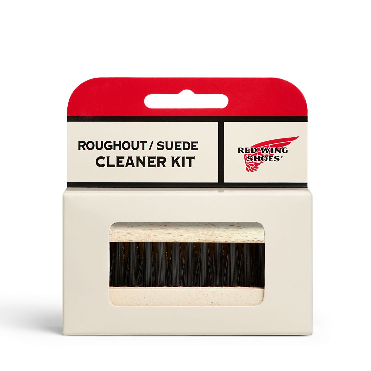 Roughout/Suede Reinigungsset